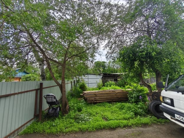 Купить часть дома площадью до 100 кв.м в Приморском крае. Вариант № 2213294, 1, площадь - квм, цена 6500000 рублей