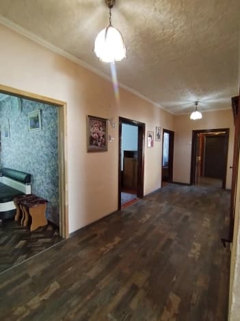 Купить дом в селе Айдарово в Рамонском районе на улице Цветочная , село Айдарово в Воронежской области. Вариант № 2294169, 1, площадь - квм, цена 7600000 рублей