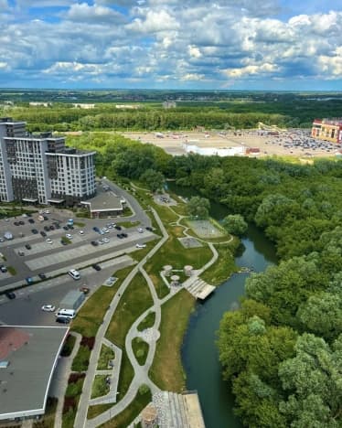 Купить трехкомнатную квартиру в ЖК Инновация в Московской области. Вариант № 2281486, 1, площадь - квм, цена 10960000 рублей