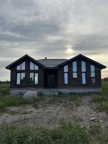 Купить дом в селе Семиозёрка в Высокогорском районе в Республике Татарстан (татарстан). Вариант № 2249543, 1, площадь - квм, цена 10500000 рублей