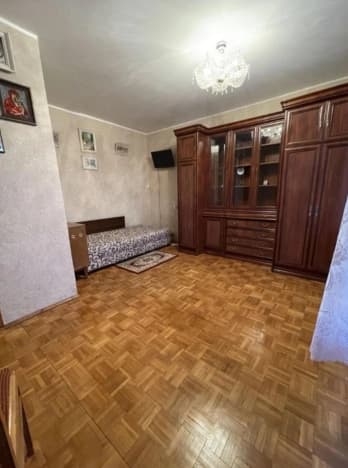 Купить квартиру с ремонтом на вторичке в Микрорайоне 3А, район Братеево в Москве. Вариант № 2167811, 1, площадь - квм, цена 12000000 рублей
