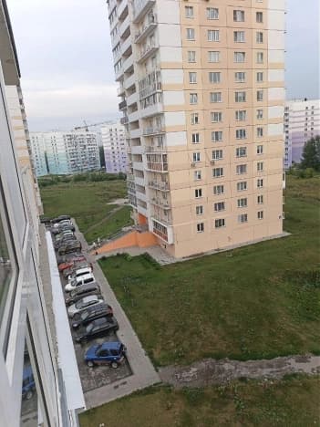 Купить двухкомнатную квартиру площадью 40 кв.м на вторичке в Новосибирске. Вариант № 2331182, 1, площадь - квм, цена 4600000 рублей