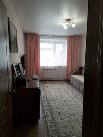 Купить трехкомнатную квартиру на улице Попова в Бердске. Вариант № 2273708, 1, площадь - квм, цена 8900000 рублей