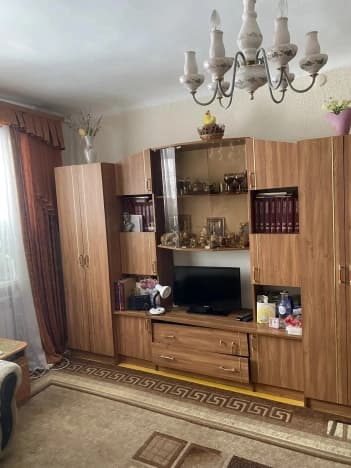Купить квартиру в Новосибирской области. Вариант № 2341340, 0, площадь - квм, цена 3800000 рублей