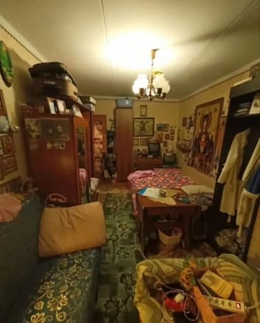 Купить однокомнатную квартиру на вторичке в Селивановском районе в Владимирской области. Вариант № 2204555, 1, площадь - квм, цена 2900000 рублей