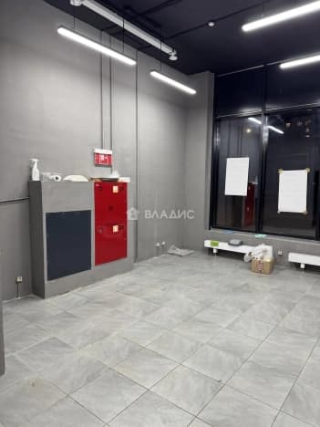 Снять коммерческую недвижимость свободного назначения на улице Дмитриевского в Москве. Вариант № 2287893, 1, площадь - квм, цена 92000 рублей