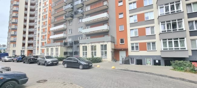Купить двухкомнатную квартиру в Зеленоградском Муниципальном Округе в Калининградской области. Вариант № 2238452, 0, площадь - квм, цена 6150000 рублей