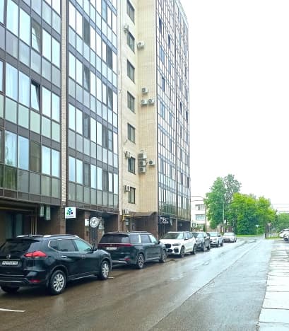 Купить коммерческую недвижимость в Обнинске. Вариант № 2273318, 1, площадь - квм, цена 15000000 рублей