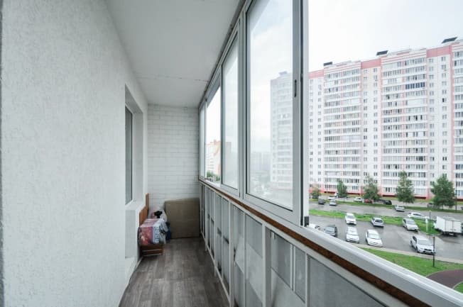 Купить двухкомнатную квартиру на улице 9-й Гвардейской Дивизии в Новосибирске. Вариант № 2281792, 1, площадь - квм, цена 6200000 рублей