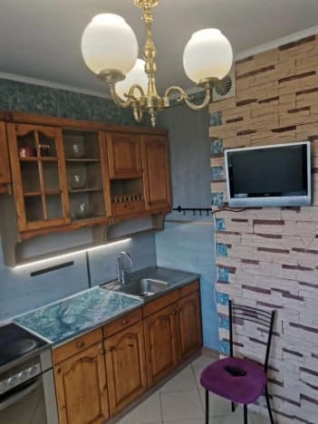 Купить квартиру с ремонтом на вторичке на улице Стройковская в Москве. Вариант № 2414661, 0, площадь - квм, цена 27500000 рублей