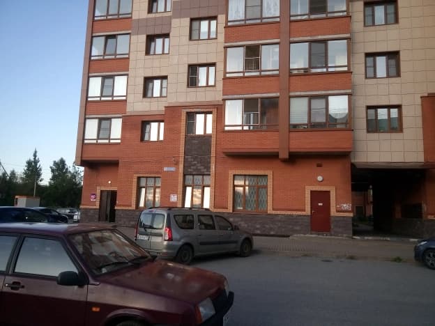 Купить коммерческую недвижимость в Тосненском районе в Ленинградской области. Вариант № 2282766, 1, площадь - квм, цена 13000000 рублей