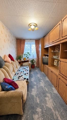 Купить трехкомнатную квартиру площадью 50 кв.м на вторичке в Орске. Вариант № 2386656, 0, площадь - квм, цена 3400000 рублей