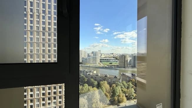 Купить четырехкомнатную квартиру у метро Андроновка в Москве. Вариант № 2375082, 1, площадь - квм, цена 82000000 рублей