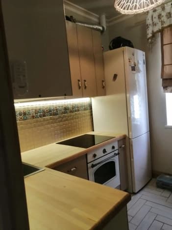 Купить трехкомнатную квартиру площадью 100 кв.м в Краснодарском крае. Вариант № 1604968, 0, площадь - квм, цена 8300000 рублей
