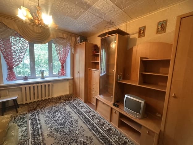 Купить комнату в Калуге. Вариант № 2239493, 0, площадь - квм, цена 799000 рублей
