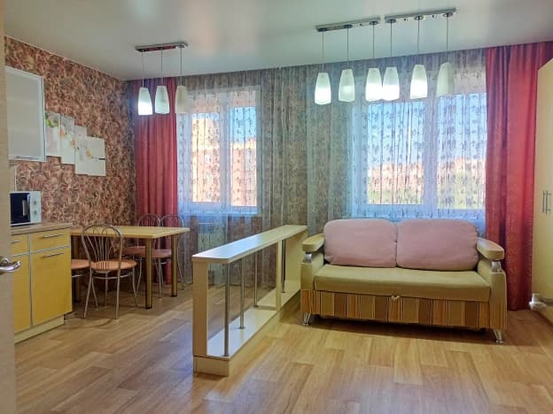 Купить двухкомнатную квартиру площадью 40 кв.м в районе Заельцовский в Новосибирске. Вариант № 2139338, 1, площадь - квм, цена 6350000 рублей