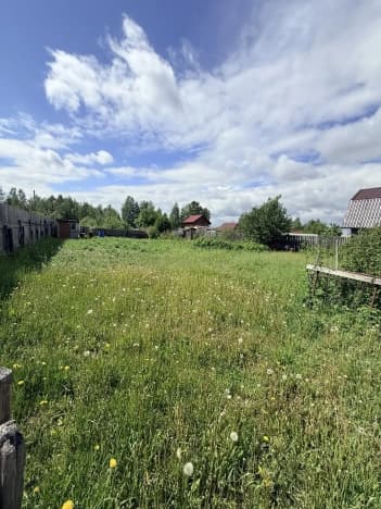 Купить земельный участок в Микрорайоне 12-й, Тобольск в Тобольске. Вариант № 2195569, 1, площадь - квм, цена 500000.0000 рублей