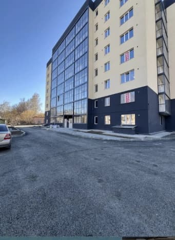 Купить двухкомнатную квартиру в ЖК Лазурный в Новосибирске. Вариант № 2121674, 0, площадь - квм, цена 5450000 рублей