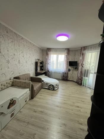 Купить двухкомнатную квартиру с мебелью в Калининграде. Вариант № 2237618, 1, площадь - квм, цена 9100000 рублей