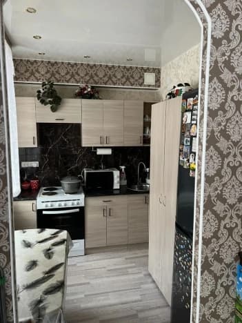 Купить однокомнатную квартиру на улице Писарева в Новосибирске. Вариант № 2163379, 1, площадь - квм, цена 3200000 рублей