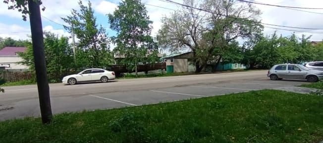 Купить земельный участок в Благовещенске. Вариант № 2240965, 1, площадь - квм, цена 36000000 рублей