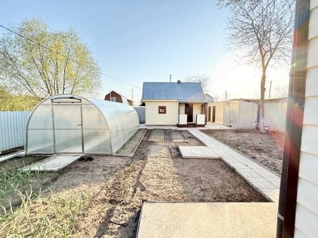 Купить дачу в Республике Татарстан (татарстан). Вариант № 2169930, 1, площадь - квм, цена 3500000 рублей