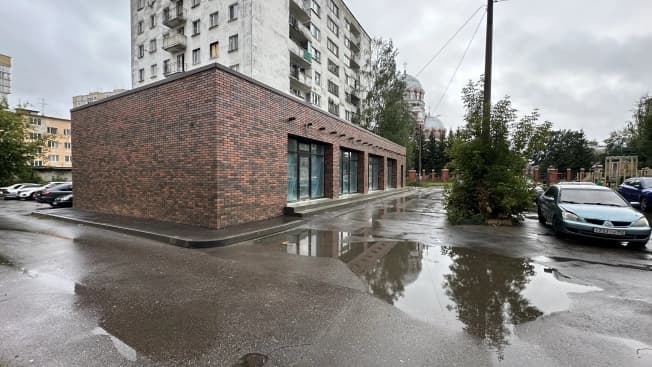 Снять коммерческую недвижимость в Нижнем Новгороде. Вариант № 2303122, 0, площадь - квм, цена 166400 рублей