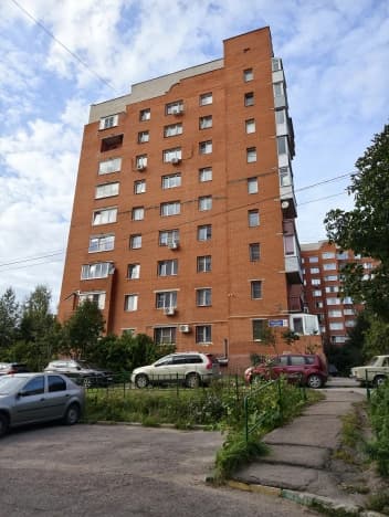 Снять квартиру в Нижегородской области. Вариант № 2341166, 0, площадь - квм, цена 40000 рублей