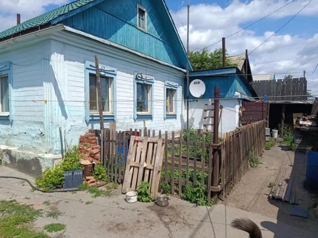 Купить дом на улице Иволгинская в Улан-Удэ. Вариант № 2256992, 1, площадь - квм, цена 4700000 рублей