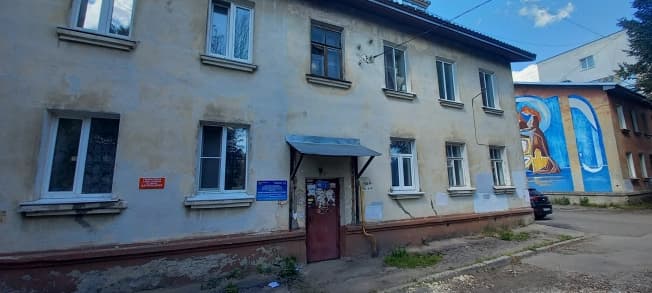 Купить двухкомнатную квартиру в ЖК Семейный в Владимире. Вариант № 2263410, 0, площадь - квм, цена 2500000 рублей