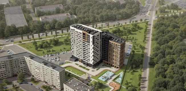 Купить квартиру до 7 млн на улице Гаршина в Нижнем Новгороде. Вариант № 2240191, 0, площадь - квм, цена 6900000 рублей