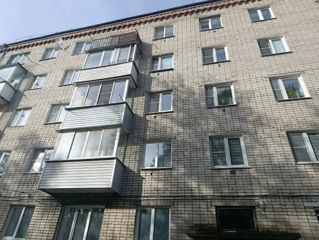 Купить трехкомнатную квартиру у метро Апрелевка в Московской области. Вариант № 2315666, 1, площадь - квм, цена 3500000 рублей
