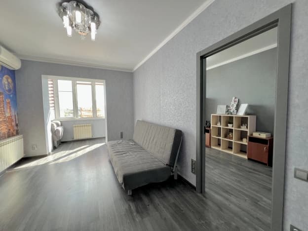 Купить квартиру в Краснодарском крае. Вариант № 2340005, 1, площадь - квм, цена 6100000 рублей