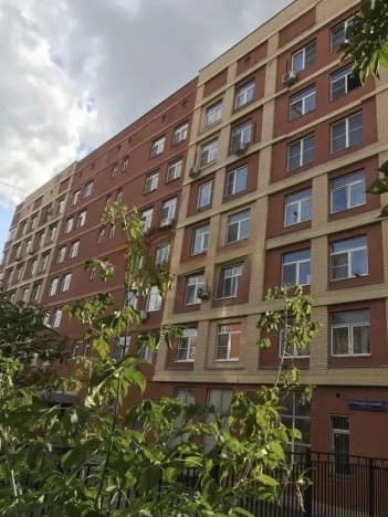 Купить квартиру до 20 млн в Москве. Вариант № 2310031, 0, площадь - квм, цена 17700000 рублей