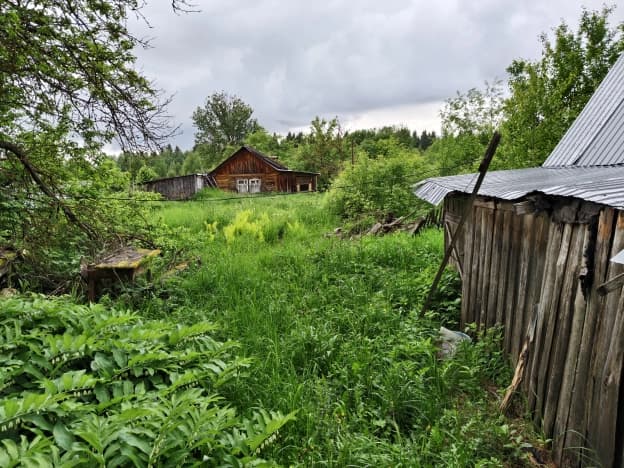 Купить земельный участок в Кировской области. Вариант № 2187695, 1, площадь - квм, цена 850000 рублей