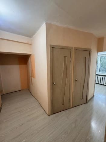 Купить квартиру на вторичке на улице проспект Советов в Чите. Вариант № 2353104, 1, площадь - квм, цена 5800000 рублей