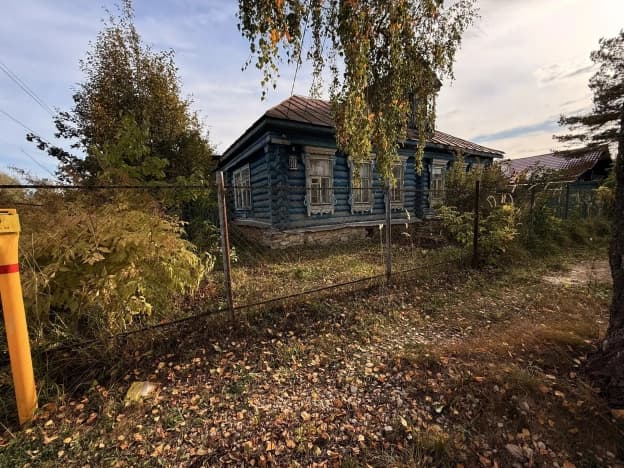 Купить дом в Владимирской области. Вариант № 2356151, 0, площадь - квм, цена 6500000 рублей