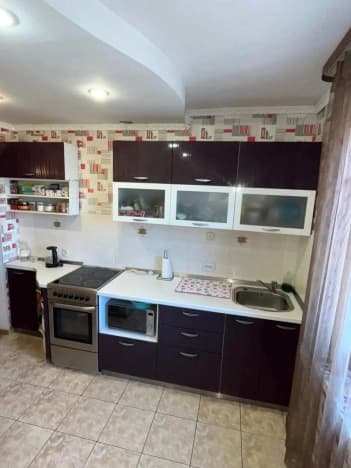 Купить двухкомнатную квартиру до 15 млн на вторичке в Благовещенске. Вариант № 2162968, 0, площадь - квм, цена 8000000 рублей