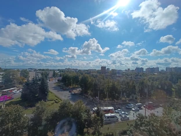 Купить двухкомнатную квартиру на вторичке в ЖК "Горького" корпус 2 в Владимире. Вариант № 2329848, 0, площадь - квм, цена 6500000 рублей
