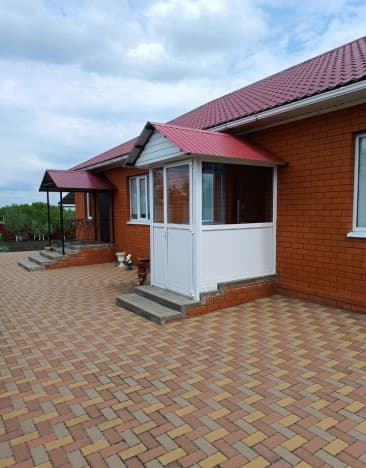 Купить дом в селе Новенькое в Ивнянском районе в Белгородской области. Вариант № 2169715, 0, площадь - квм, цена 13200000 рублей