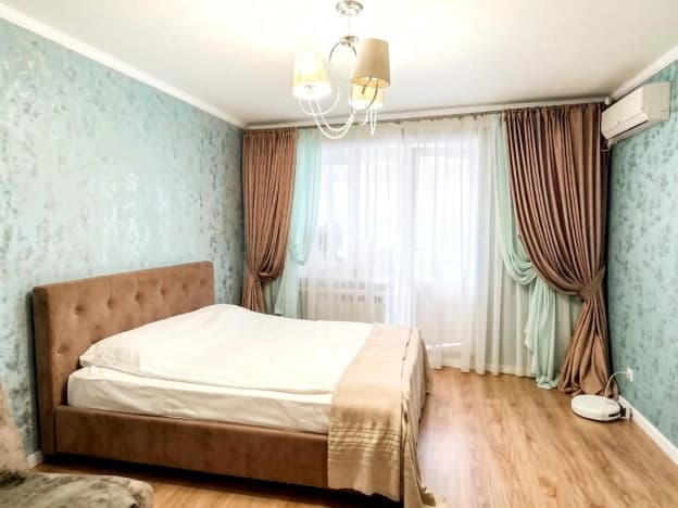 Купить квартиру с ремонтом у метро Москва-Сити в Москве. Вариант № 2368166, 0, площадь - квм, цена 7000000 рублей