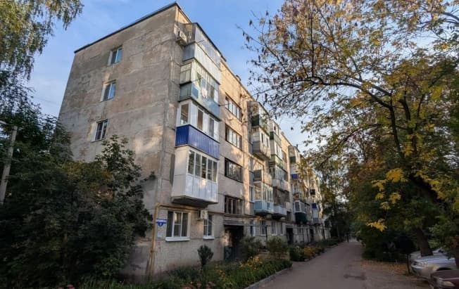 Купить трехкомнатную квартиру до 6 млн в Пензенской области. Вариант № 2360599, 0, площадь - квм, цена 3380000 рублей