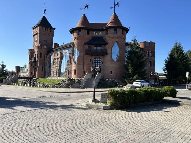 Купить земельный участок в Калининградской области. Вариант № 2371218, 0, площадь - квм, цена 2750000 рублей
