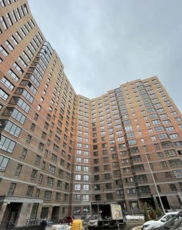 Купить однокомнатную квартиру с ремонтом у метро Бутырская в Москве. Вариант № 2334439, 1, площадь - квм, цена 11300000 рублей