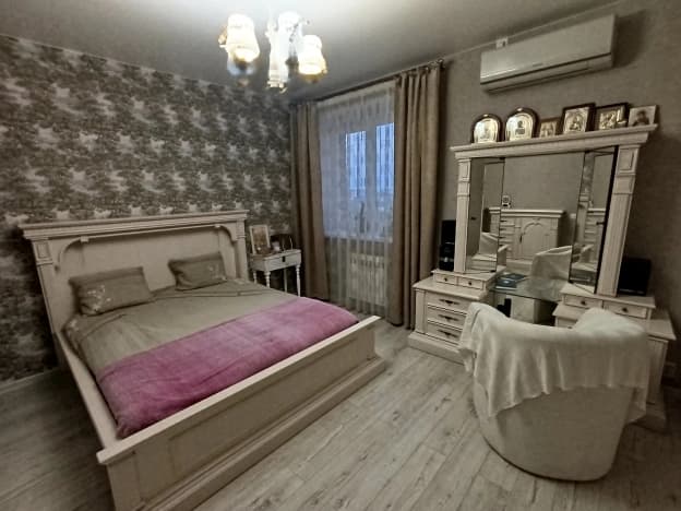 Купить двухкомнатную квартиру на улице 9 Мая в Коврове. Вариант № 2176569, 0, площадь - квм, цена 7900000 рублей