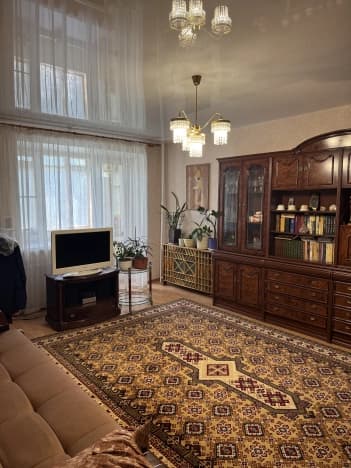 Купить квартиру на улице Хирурга Орлова в Владимире. Вариант № 2283729, 0, площадь - квм, цена 7250000 рублей