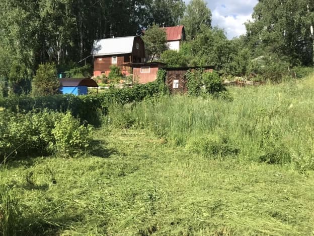 Купить земельный участок на улице 3-я в Новосибирске. Вариант № 2236454, 0, площадь - квм, цена 800000 рублей