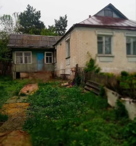 Купить дом в Микрорайоне Новое Сорокино, село Нижнеатаманское в Белгородской области. Вариант № 2157302, 0, площадь - квм, цена 2180000 рублей