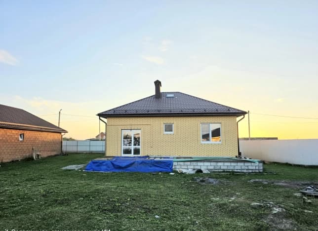 Купить дом в Белгородской области. Вариант № 2407999, 1, площадь - квм, цена 8500000 рублей