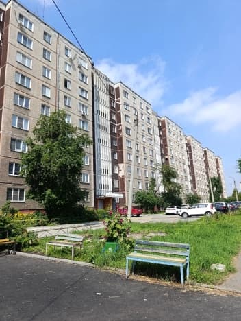 Купить квартиру до 9 млн в Челябинске. Вариант № 2245977, 0, площадь - квм, цена 4300000 рублей